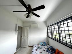 Blk 117 Chong Pang Vale (Yishun), HDB 4 Rooms #597464861